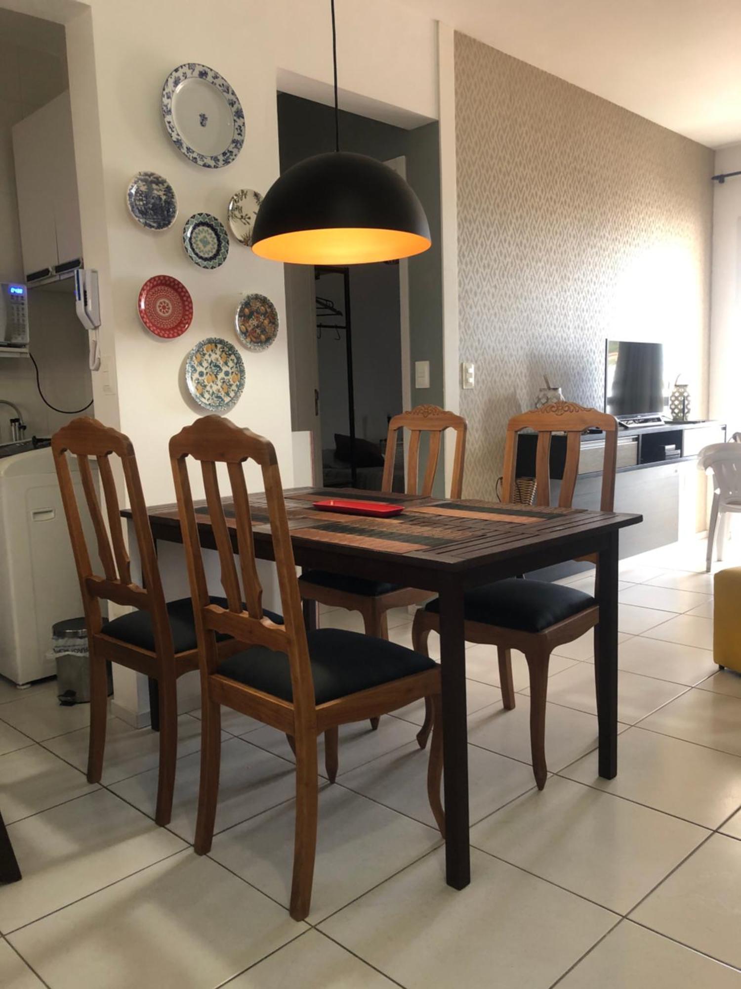 Casa de férias Residencial Cidades Portuguesas *